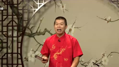 潮语讲古:车马炮 车马炮(原名方添伟)等潮汕各地讲古界再现"名家辈出